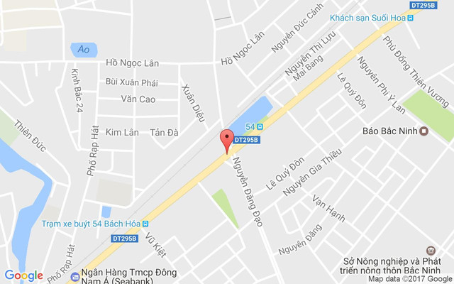 Phở Nam Định