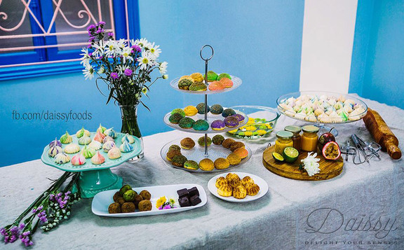 Daissy Foods - Cakes & Drinks Online