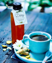 Trà detox giảm cân, thanh lọc cơ thể với 5 vị thảo mộc tự nhiên thơm ngon