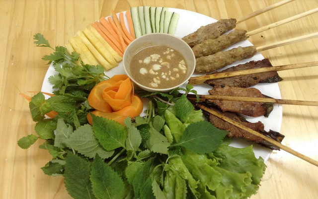 Ghiền 3 Miền - Ngon Đủ Miền - Nguyễn Văn Lộc - 376 Nguyễn Văn Lộc