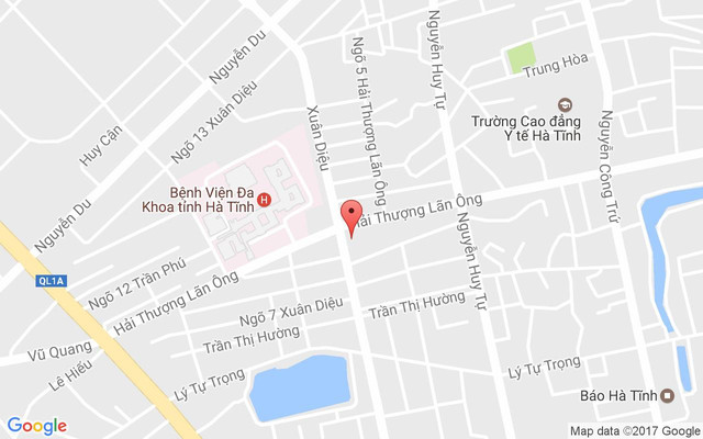 Bánh Mì Roma - Xuân Diệu