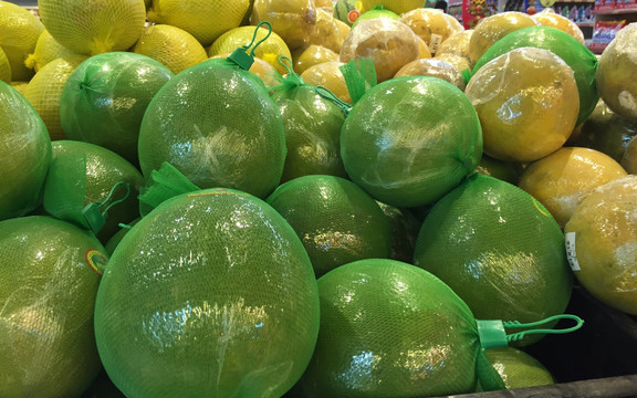 Tiến Đạt - Trái Cây Nhập Khẩu