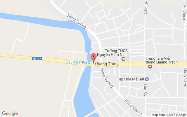 Quán Ăn Ông Lược