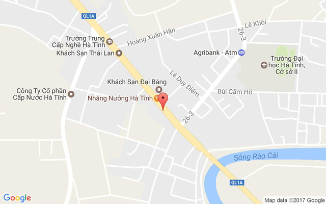 Thùy Quang Restaurant