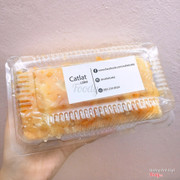 Bông lan trứng muối