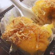 Bánh mì phô mai