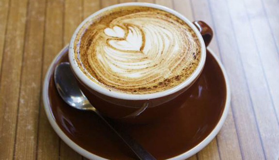Chất Coffee - Phạm Văn Chèo