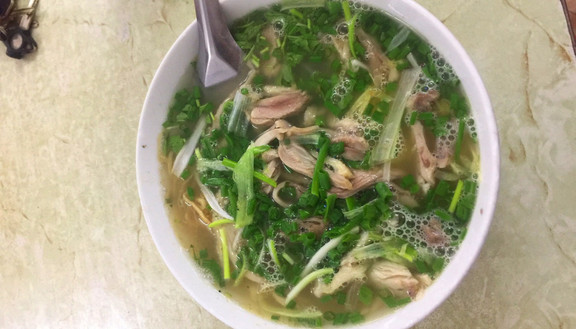 Phở Xưa - Phở Bò & Phở Gà