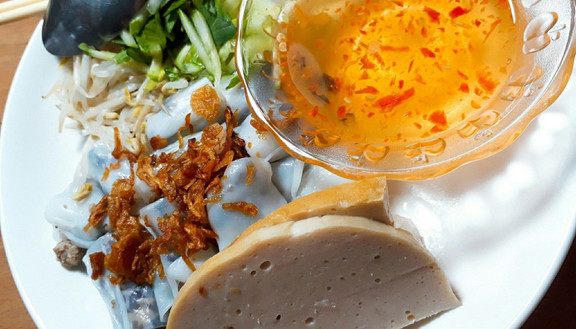 Minh Loan - Bánh Cuốn Nóng