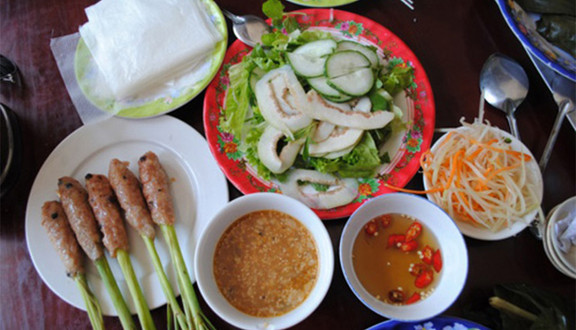 Ngọc Anh Restaurant