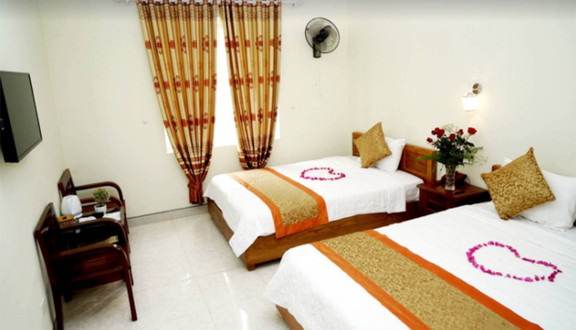 Hải Thanh Hotel