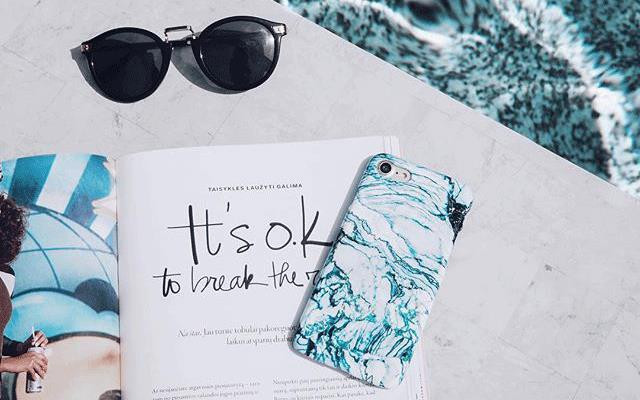 ISkin Store - Nguyễn Phúc Nguyên