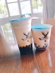 Sữa tươi TC và TS hạnh phúc