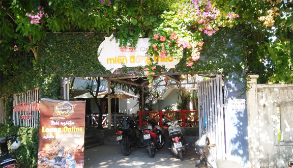 Miền Đồng Thảo Cafe