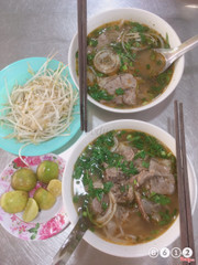 bún bò