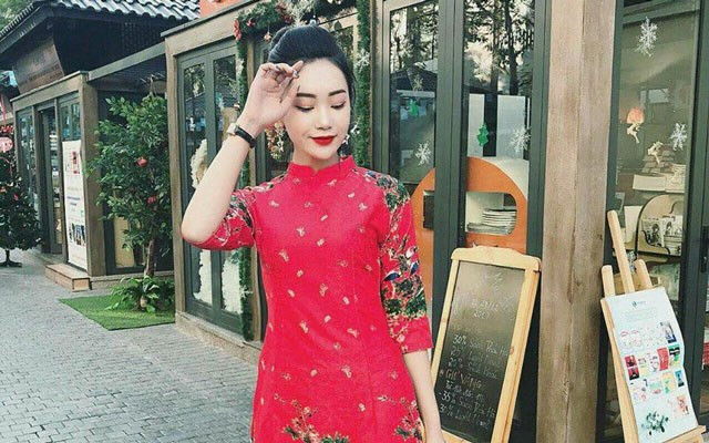Miu's Boutique - Bà Hạt