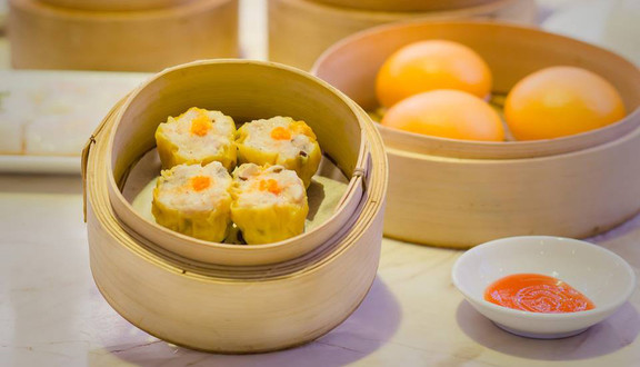 Cảo - Dimsum Đường Phố - Phố Vĩnh Hưng