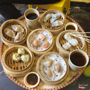 combo dimsum