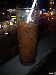 Chocolate đá