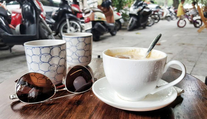La Cà Cafe