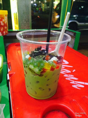 Trà sữa thái 20k