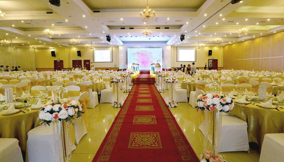 Vita Palace - Trung Tâm Tiệc Cưới & Hội Nghị