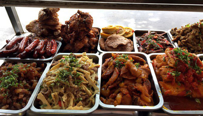 Quán 85 - Bún Riêu Cua Đồng & Cơm Bình Dân