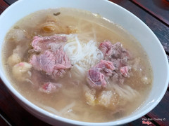 Tái gân ít bánh