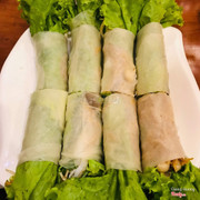 Cuốn Hoa Chuối