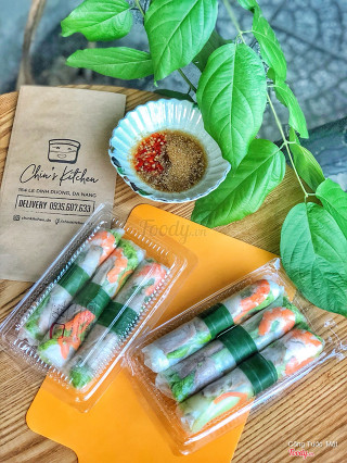Gỏi cuốn