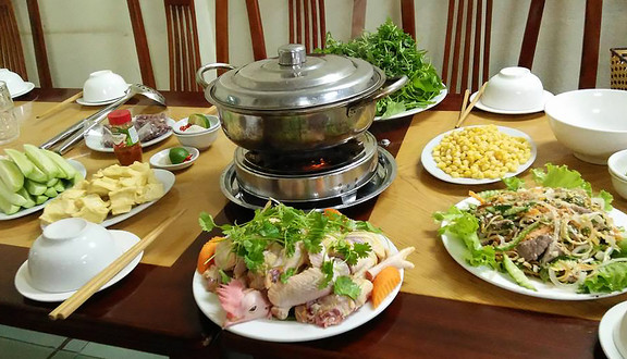 Bệt Quán - Nhậu Đêm