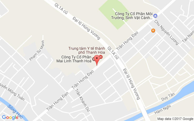 Quán Cơm Phở Tuấn Lê