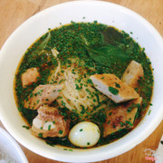 Bánh canh