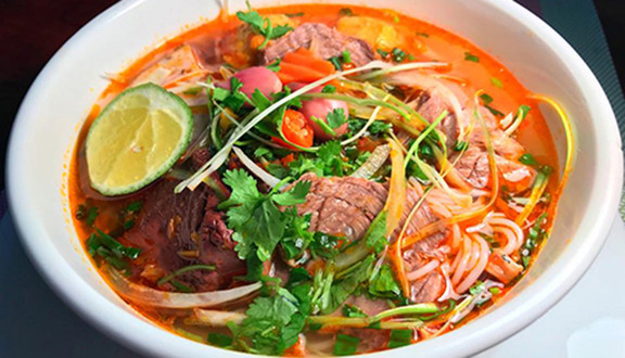 Bún Bò Huế Thúy