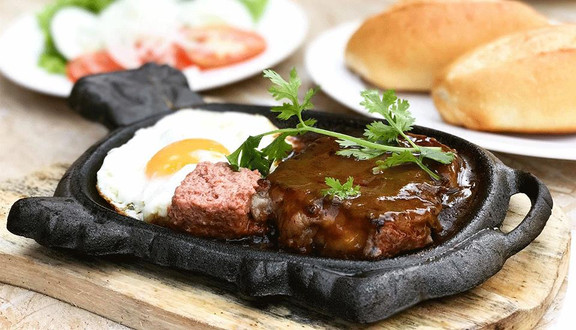 Bò Né Ngon Bổ Rẻ