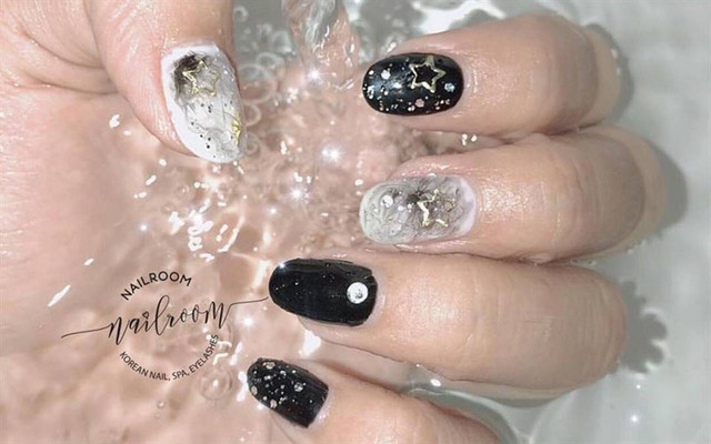 Nail Room - Mit's House - Lê Văn Sỹ
