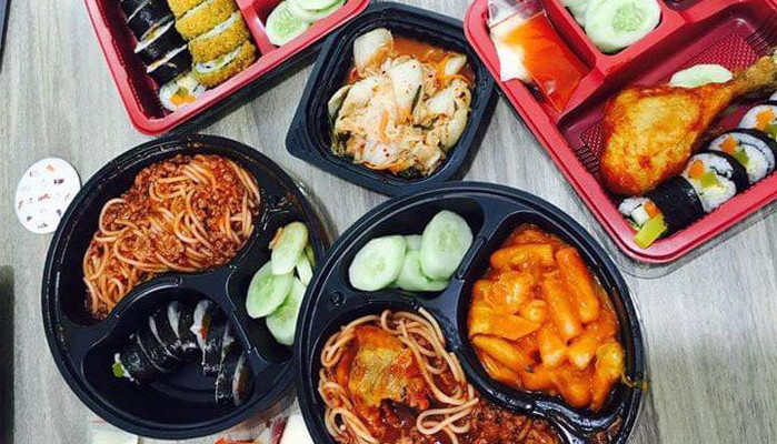 Vũ Thu Hằng - Mì Trộn Indomie & Đồ Ăn Vặt Online - Hoàng Công Chất - 7 Ngõ 360 Hoàng Công Chất