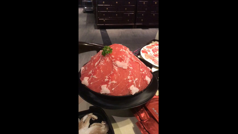 Manwah Taiwanese Hotpot - Thái Hà