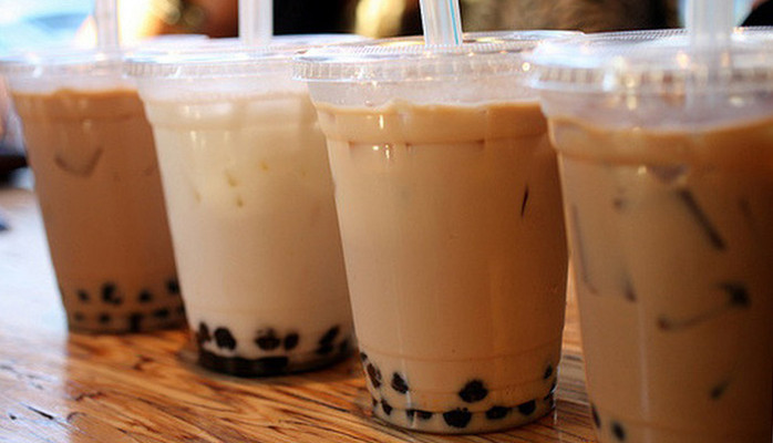 Sữa - Coffee & Milktea