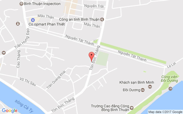 Cơm Tấm Văn Thùy