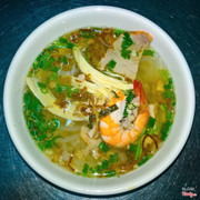 Bánh canh