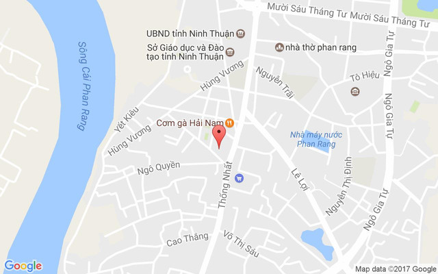 Cửa Hàng Bánh Kem Thư
