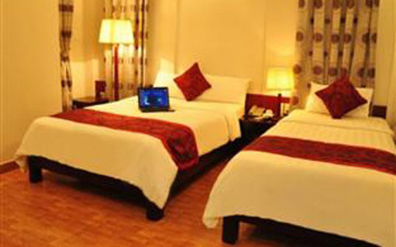 Hong Thien 1 Hotel