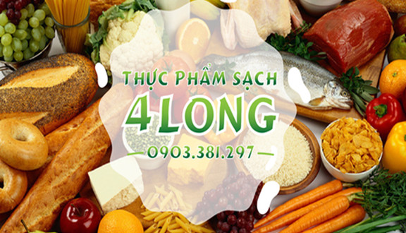 Thực Phẩm Sạch Tư Long