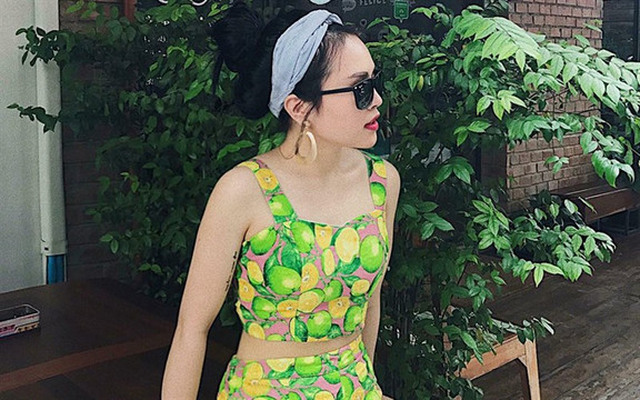Hạ Ngân Clothes & Accessories