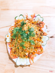 Cơm chiên dương châu