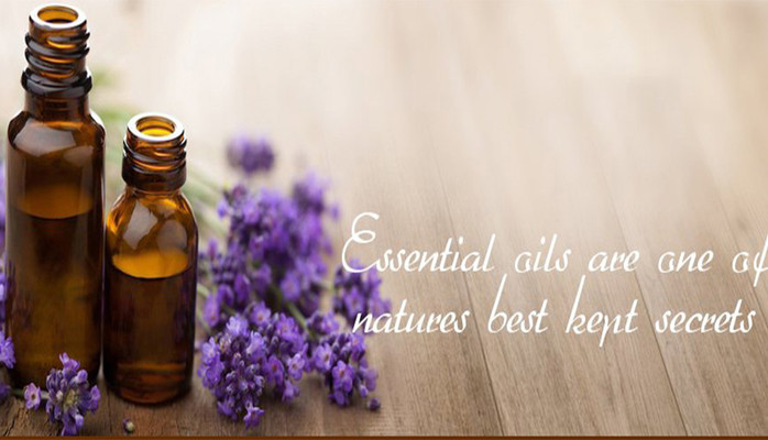 OLeo  - Tinh Dầu Nguyên Chất