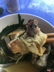 Viên nhan tôm ngon :3