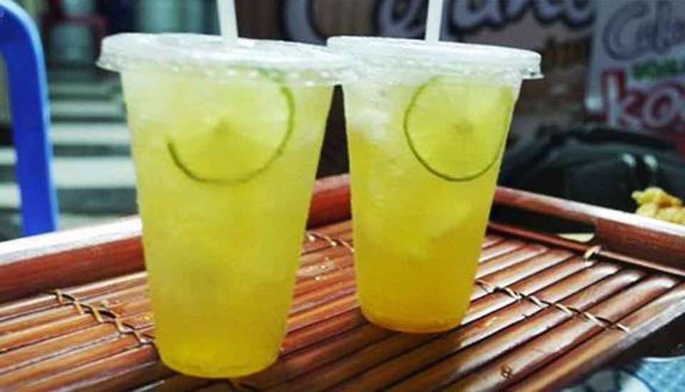 Ha Tea ở Quận 10, TP. HCM | Foody.vn