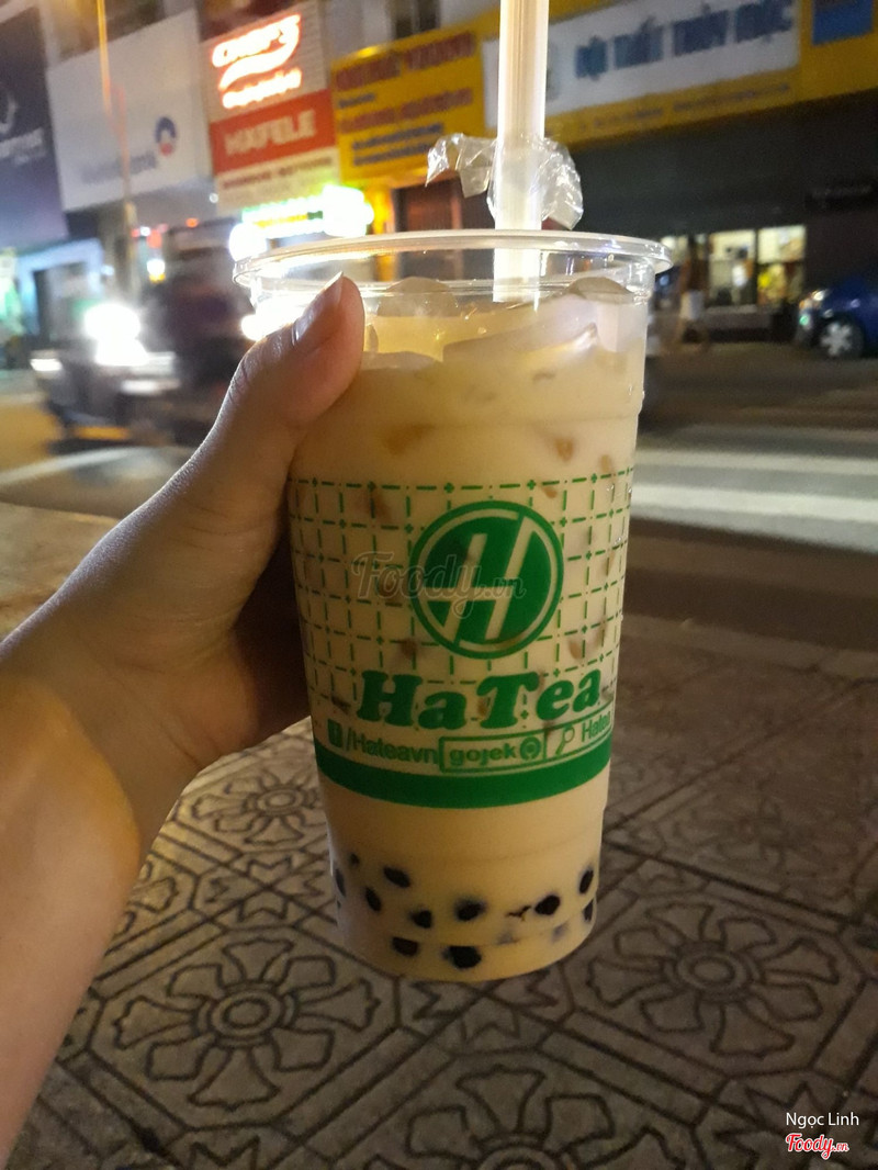 Ha Tea ở Quận 10, TP. HCM | Foody.vn